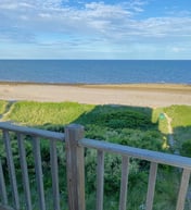 Watch the Sunset from this Bayfront Home! (1349)