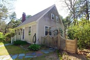 Updated Home with Large Fenced Yard Just Moments to the Beach! (2310)