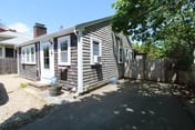Convenient Single-Level Retreat Near Harbor, Ferries & Main St Hyannis (2309)
