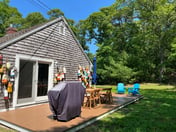 Recently Renovated Home Close to Nauset Beach and Downtown Orleans (2326)