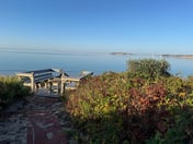 Beach front, desirable Indian Neck!  CS0048