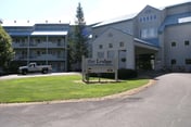 Year-Round White Mountain Getaway at The Lodge RPAM127