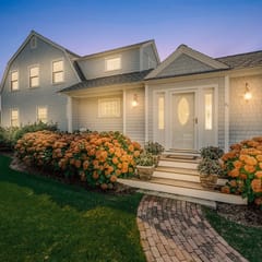 Private beachfront for your use only! RPMS016