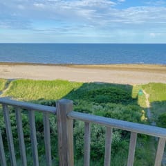 Watch the Sunset from this Bayfront Home! (1349)