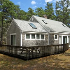 Newly Updated Spacious Home in Quiet Wooded Area (1246)