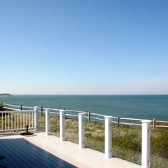 Beachfront Home with Stunning Views (1464)