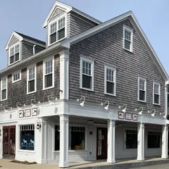 Short Distance to Downtown Harwichport & Beach! (1584)