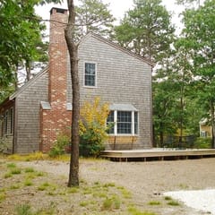 3 Bedroom Home .5  mile to Long Pond (1606)