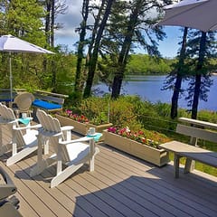 Private Retreat on Pilgrim Lake! (1507)