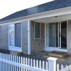 3 BR Cottage with Beach Access (1689)