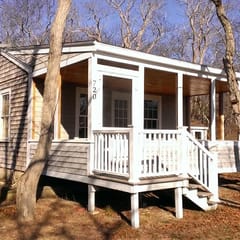 100 Yards from Campground Beach! (1856)