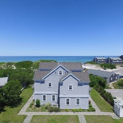 Beachfront Condo With Panoramic Views of Cape Cod Bay! (2031)