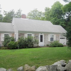 4BR Cape Style Near Saints Landing and Paines Creek (2086)