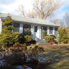 Quaint Cottage Close to Skaket Beach (1912)