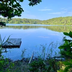 Mid-Century Modern Truro on Great Pond (1914)