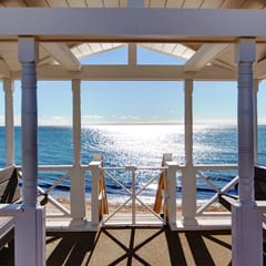 The Ultimate Nantucket Sound Beachfront Oasis! (2144)
