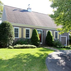 Stunning East Harwich Home Close to Town, Beaches & Pleasant Bay (2159)