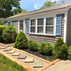 Updated Dennis Port Cottage Near Nantucket Sound (2069)