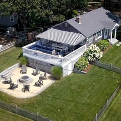 Beach Less Than 0.2 Miles From This Charming 2BR/1BA - Pet Friendly! (2201)