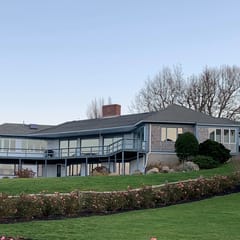 Sprawling Water View as Beautiful as this East Orleans Property (2222)