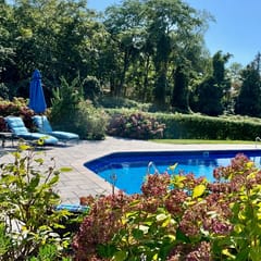 5BR Orleans Home w/ Private Heated Pool (2181)
