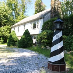 Waterfront Charm Bordered by Seymour Pond -CCR Trail- Long Pond (2184)
