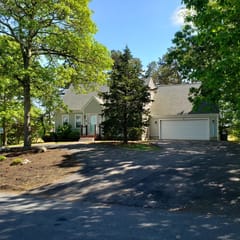 Close to Bass River and Follins Pond With Water Access (2232)