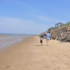Eastham Cottage Only 300 Yards from Private Beach (2188)
