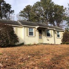 Eastham Cottage with AC and Private Back Yard (2217)