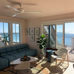 Ptown Downtown Home "Pequod" RPSH006