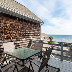 Fantastic views of Long Point and Cape Cod Bay! RPMC006