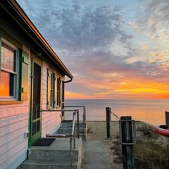 Water Front Days Cottage #15 (2255)