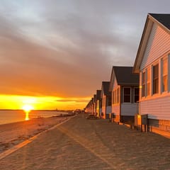 Water Front Days Cottage #2 (2257)