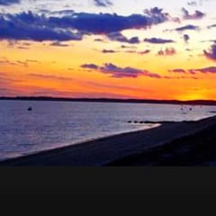 Water Front Days Cottage #18 (2258)