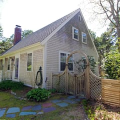 Updated Home with Large Fenced Yard Just Moments to the Beach! (2310)