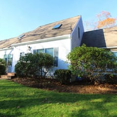 Sprawling Home With Private Association Lake Access (2289)