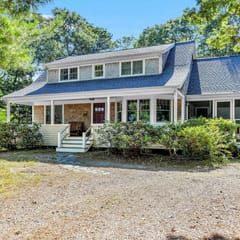 Water View Home With Great Screen Porch (2317)