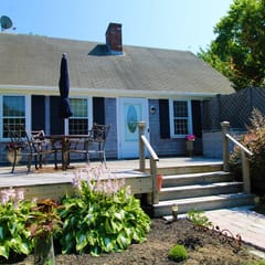 Tucked Away Home Offering Privacy But Conveniently Close To Main St (2315)