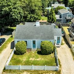 Beach Days Made Easy Near Colonial Acres (2332)