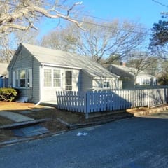 Water View With Pool Access! (2353)
