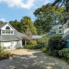 Pet Friendly Spacious Waterfront Home With A Deep Water Access Dock (2324)