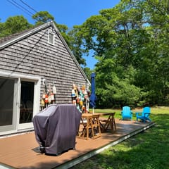 Recently Renovated Home Close to Nauset Beach and Downtown Orleans (2326)