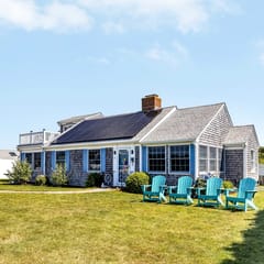 Waterview Rental With Central AC and Beach Access (2359)