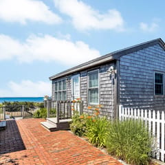 Waterfront Condo With Direct Beach Access On Lewis Bay (2330)
