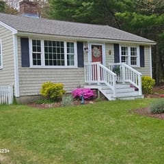 Cotuit Getaway Near Beaches RPMS146