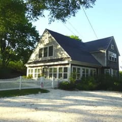Stunning outdoor living space near Craigville Beach (2367)