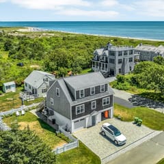 Beautiful Great Island Ocean Club Home (2368)