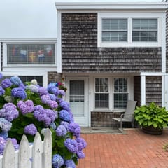 Waterfront Condo in the Heart of Provincetown RPSH011