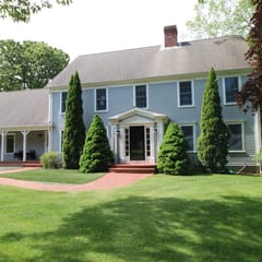 Spacious Yarmouth Port Retreat with Fenced Yard & Game Room (2380)