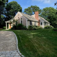 Coastal home in Brewster near beaches and bike path RPMS161
